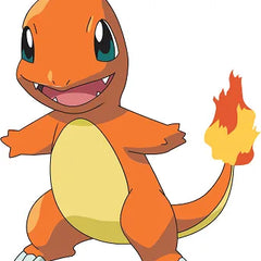 Collection image for: Charmander