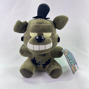 Five Nights at Freddy's, FNAF, & Rainbow Friends