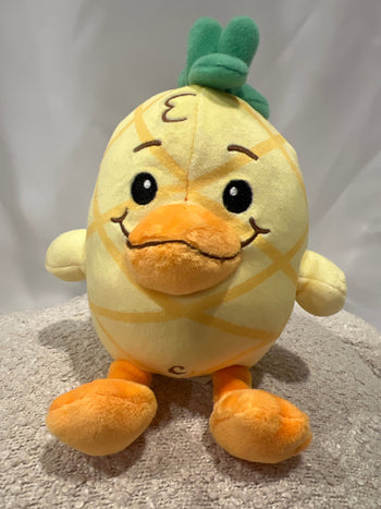 Moriah Elizabeth 6" Collectible Plush Characters