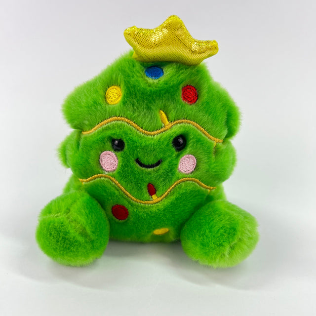 Palm Pals Christmas