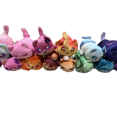 Collection image for: Aphmau MeeMeows 6" Plush | Collectible Blind Box Plush Toys