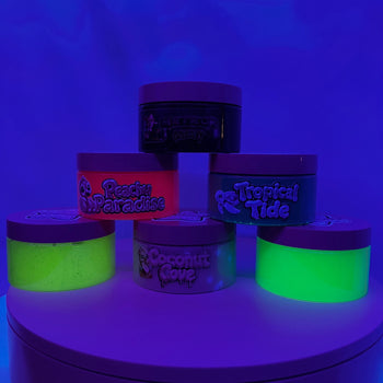 Addison's Limited Edition Slimes