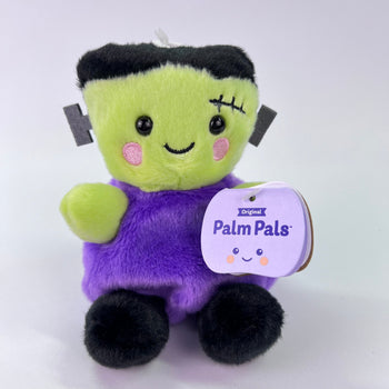 Palm Pals Halloween