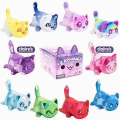 Collection image for: Aphmau 6" MeeMeows Mystery Plush - Celestials - Pre-Owned (6 inch)