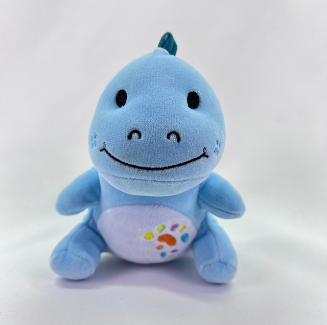 Moriah Elizabeth 6" Collectible Plush Characters