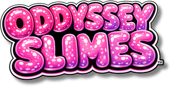 Oddyssey Slimes - All Products