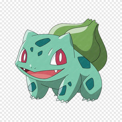 Collection image for: Bulbasaur