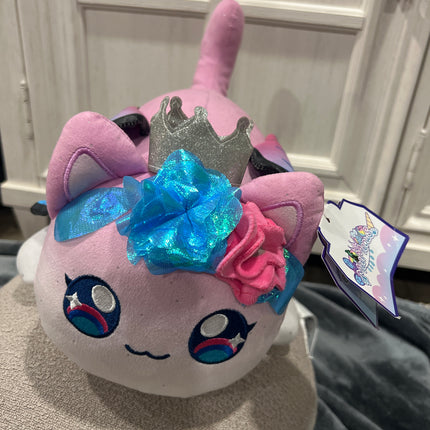 Aphmau MeeMeow 11” Fairy, Fantasy: New With Tags