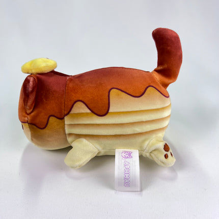 Aphmau MeeMeows 6” Pancake Cat, Litter 3 (6 inch): Orphan