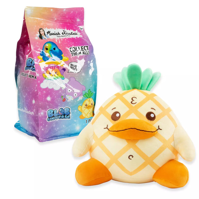Moriah Elizabeth Blob Universe 11" Georgie - Sealed & Revealed