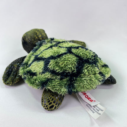 Aurora 7” Flopsie Baby Sea Turtle: Orphan