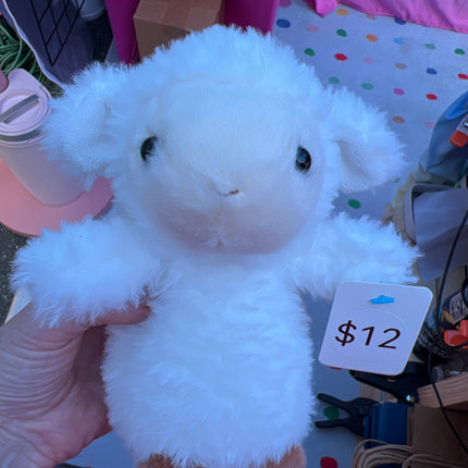 Evelyn Lamb: Orphan