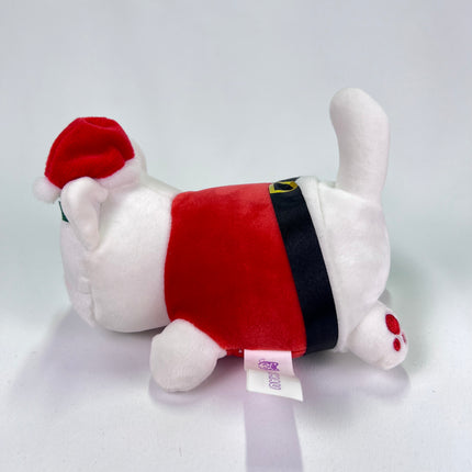 Aphmau MeeMeows 6” Santa Cat, Holiday, Limited Edition, Christmas (6 inch): Orphan