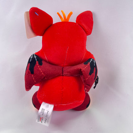 Five Nights At Freddy's FNAF 8” Devil Foxy: Orphan