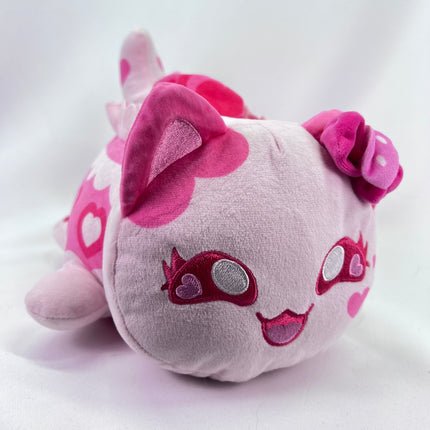 Aphmau MeeMeows 11” KC Cake Cat, Aphmau & Friends (11 inch): Orphan