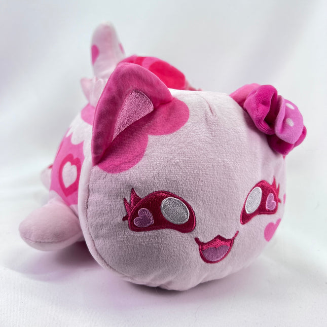 Aphmau MeeMeows 11” KC Cake Cat, Aphmau & Friends (11 inch): Orphan