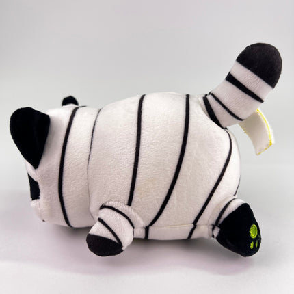 Aphmau MeeMeows Mummy Cat, Halloween 6 inch: Orphan - NO Tag