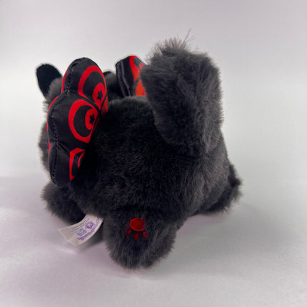 Aphmau MeeMeows Mothman Cat, Halloween 5 inch: New