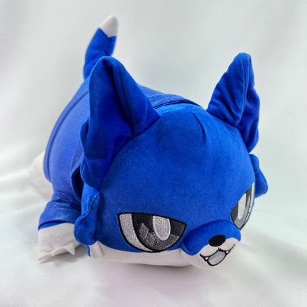 Aphmau MeeMeows 11” Wolf Ein Cat, Aphmau & Friends (11 inch): Orphan