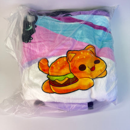 Aphmau MeeMeows Throw Blanket: New