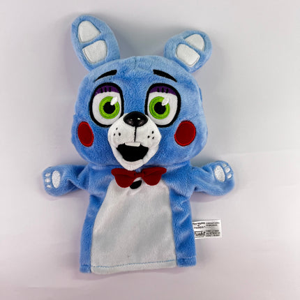 Funko Five Night’s at Freddy’s (FNAF) 8 Inch Bonnie Hand Puppet: Orphan
