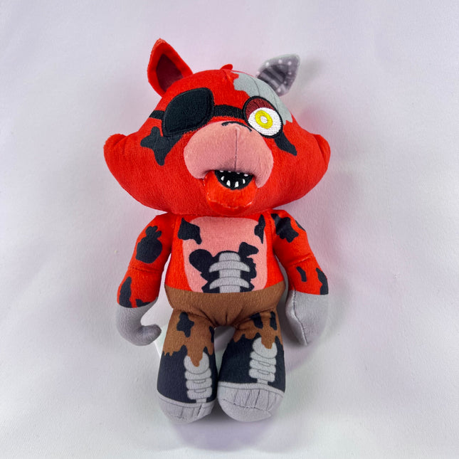 Five Nights At Freddy's FNAF 8” Foxy: Orphan
