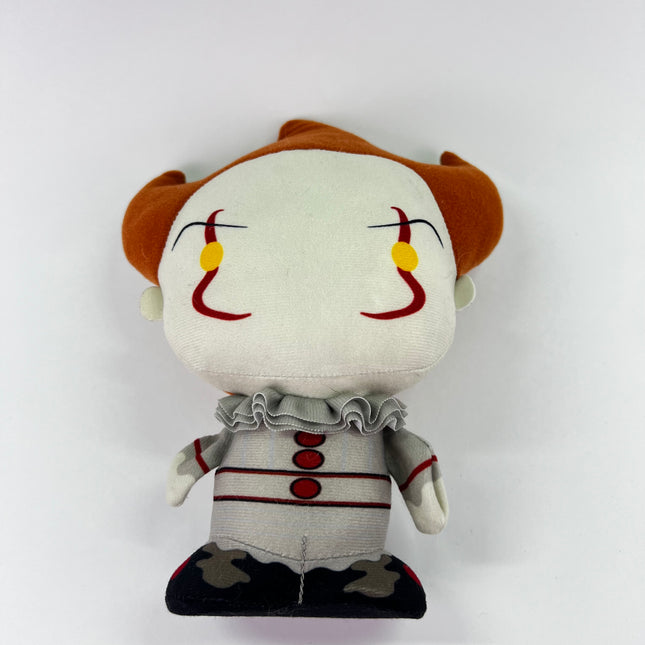 IT Clown 8” Funko Pop Style: Orphan - NO Tags