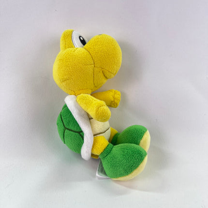 Super Mario 7” Koopa, Nintendo 2017: Orphan