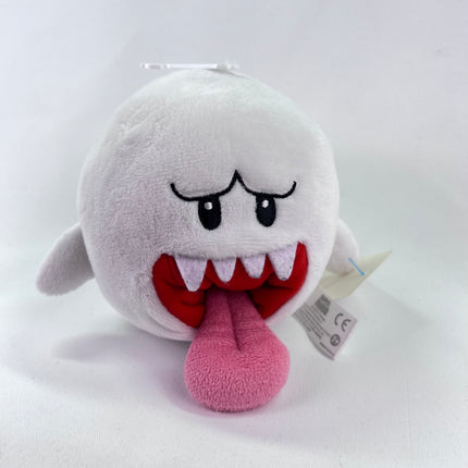 Super Mario 5” Boo Ghost, Nintendo 2017: Orphan