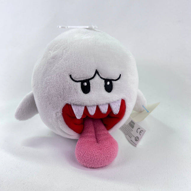 Super Mario 5” Boo Ghost, Nintendo 2017: Orphan