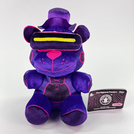 Funko Five Nights at Freddy's (FNAF) Special Delivery VR Freddy: New w/Tags