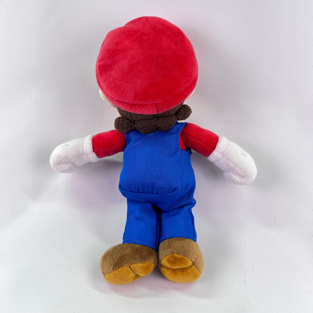 Super Mario 10” Mario, No Tags: Orphan