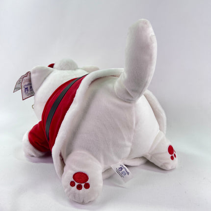 Aphmau MeeMeows 11” Mrs. Clause Cat, Happy Holidays, Christmas (11 inch): New with Tags