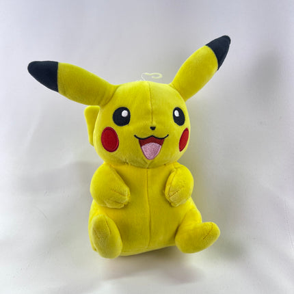 Pokemon 8” Pikachu, Nintendo 2021: Orphan