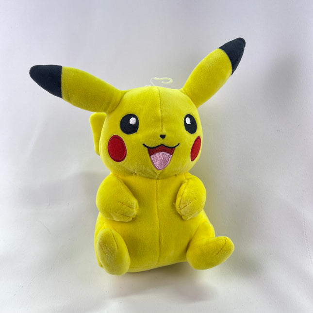 Pokemon 8” Pikachu, Nintendo 2021: Orphan