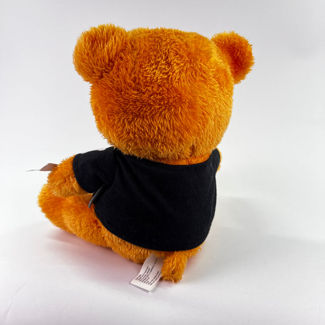 Hallmark 8” Halloween Bear: New with Tags
