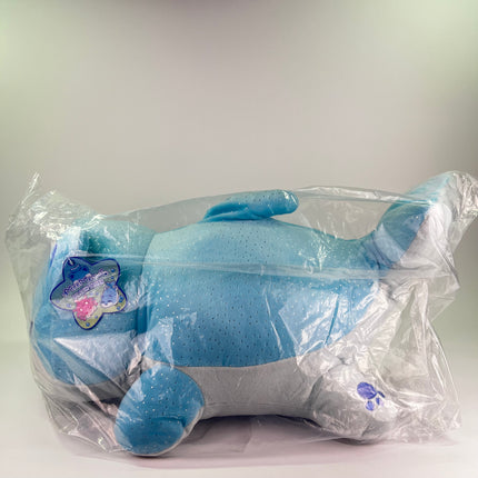 Aphmau MeeMeows 18” Jumbo Dolphin Cat (18 inch): New in Bag
