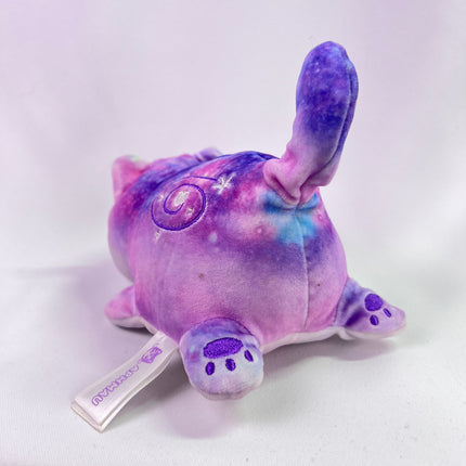 Aphmau MeeMeows 6” Galaxy Cat, Celestial (6 inch): Orphaned