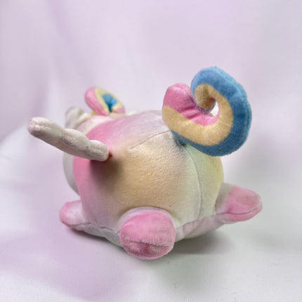 Aphmau MeeMeows 6” Rainbow Unicorn First Edition (6 inch): Orphan