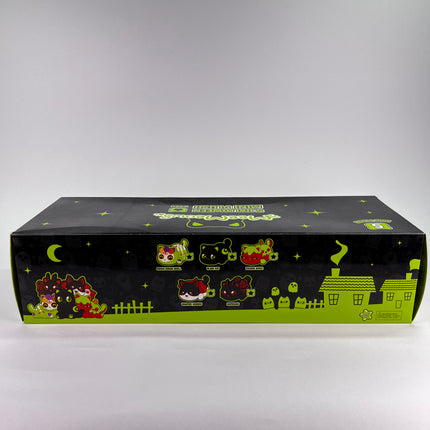 Aphmau MeeMeows 5 Halloween Mini Plush Rare: New in Box
