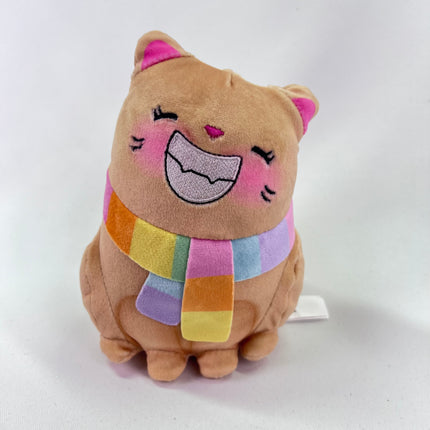 Moriah Elizabeth Cathy, Series 1 (6 inch): Orphan
