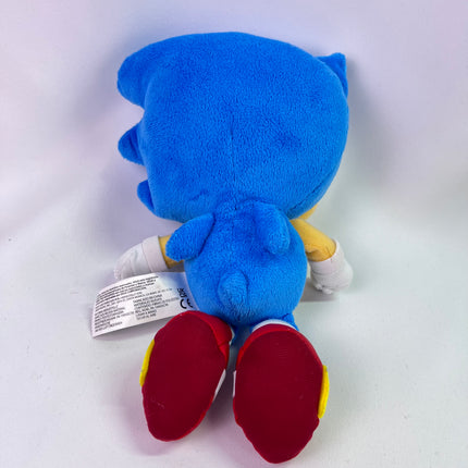 Sonic The Hedgehog Sega, 8”: Orphan