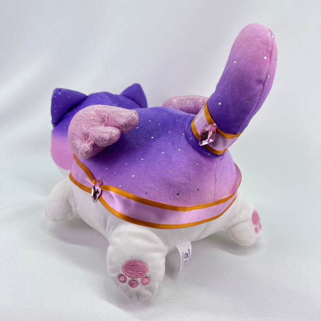 Aphmau MeeMeows 11” Goddess Aphmau, Aphmau Collection (11 inch): Orphan