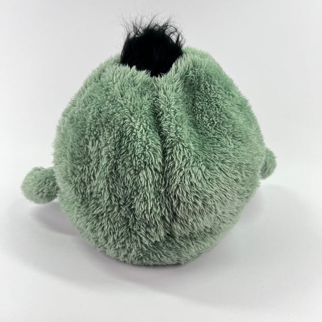 Bum Bumz 10” Zombie Zaine, Halloween: Orphan