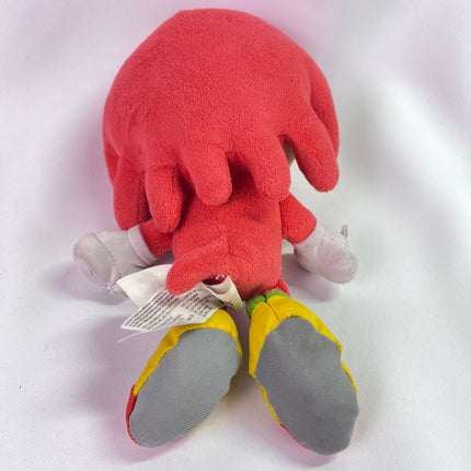 Sonic The Hedgehog 6” Knuckles: Orphan