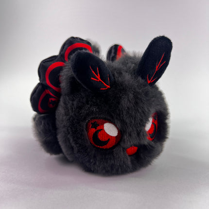 Aphmau MeeMeows Mothman Cat, Halloween 5 inch: New