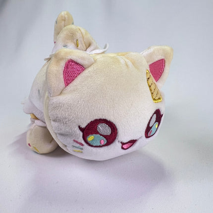 Aphmau MeeMeows 6” Ice Cream Cat, Litter 2 (6 inch): Orphan