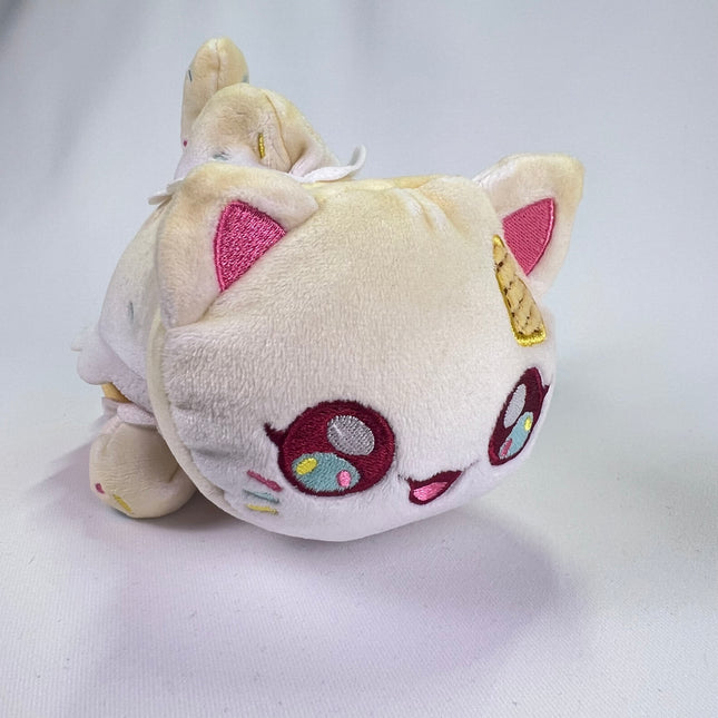 Aphmau MeeMeow 6” Ice Cream Cat, Litter 2: Orphan