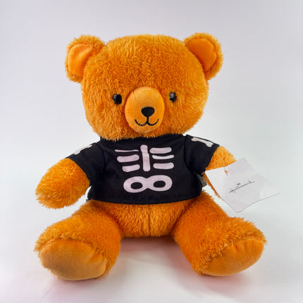 Hallmark 8” Halloween Bear: New with Tags