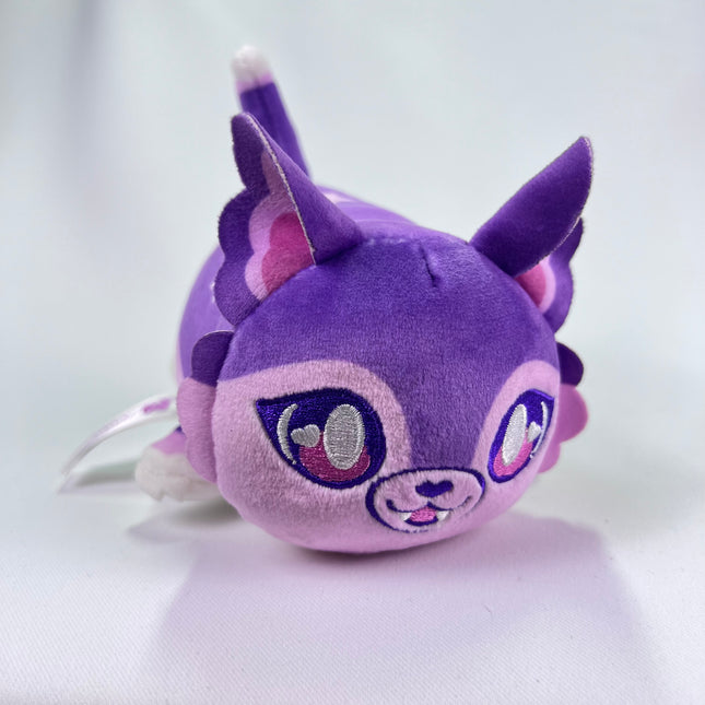 Aphmau MeeMeow 6” Aphmau Wolf Cat, Aphmau & Friends, Wolf Edition: Orphan